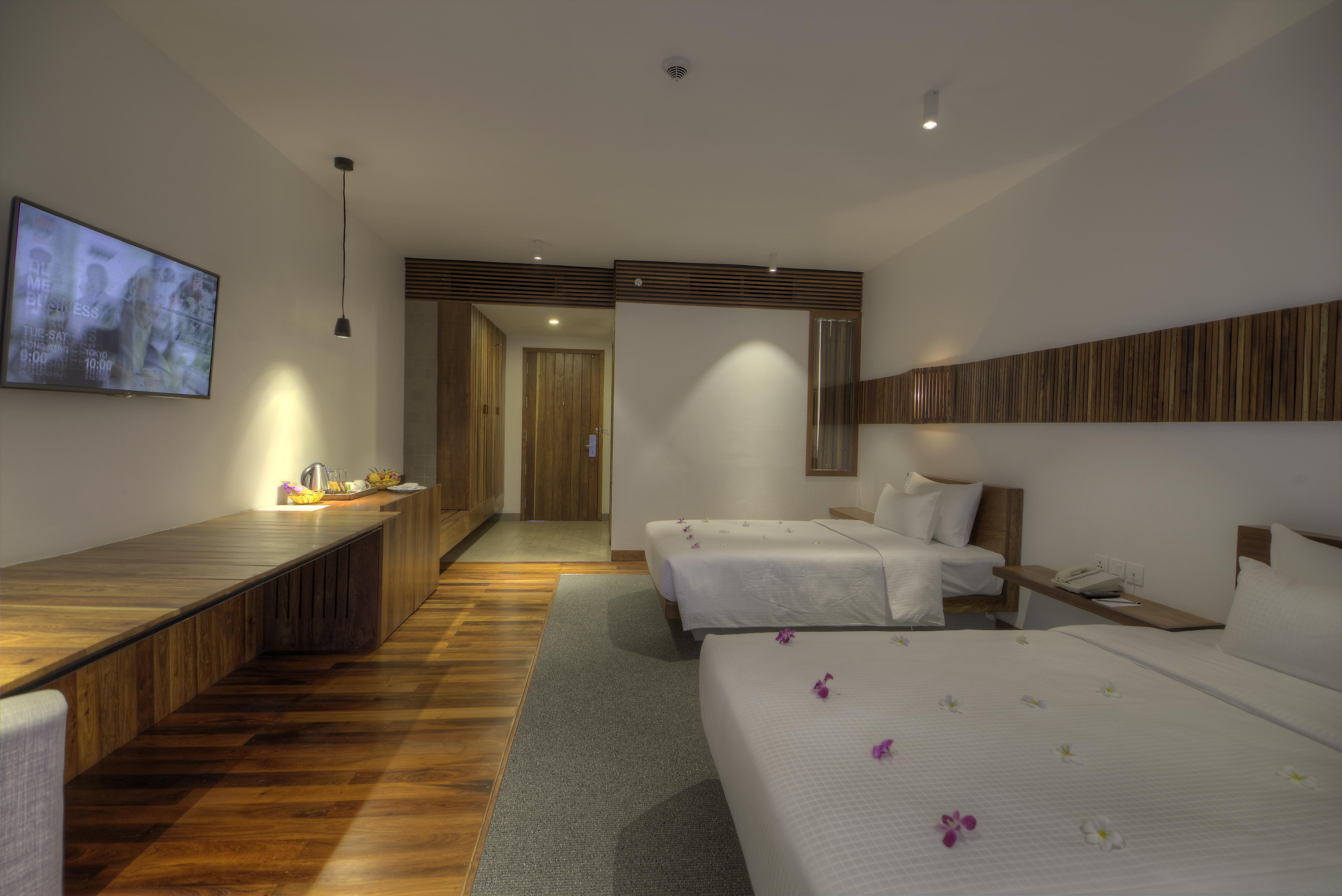 Hotel Somadevi Angkor Boutique And Resort Ciudad de Siem Riep Exterior foto