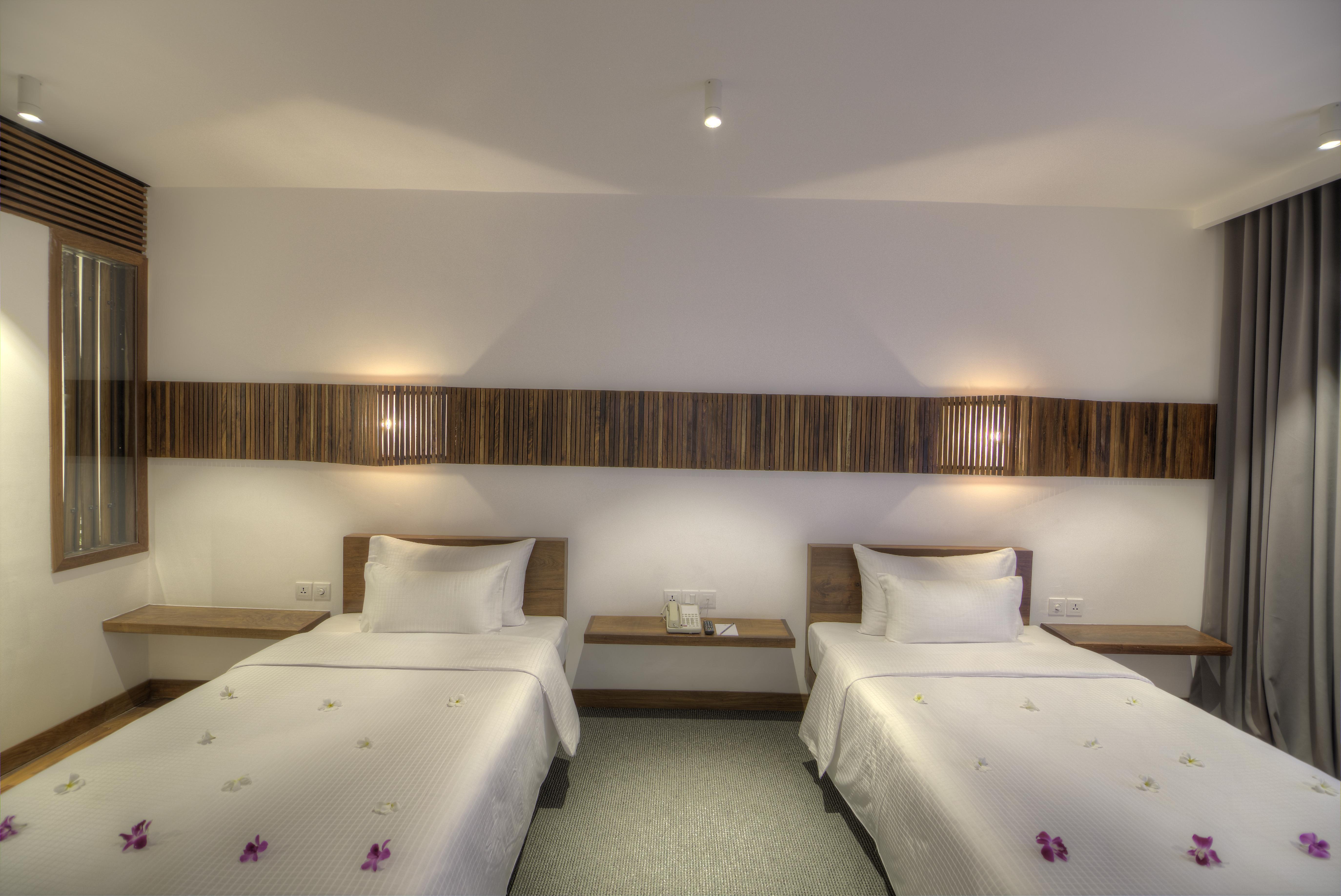 Hotel Somadevi Angkor Boutique And Resort Ciudad de Siem Riep Exterior foto