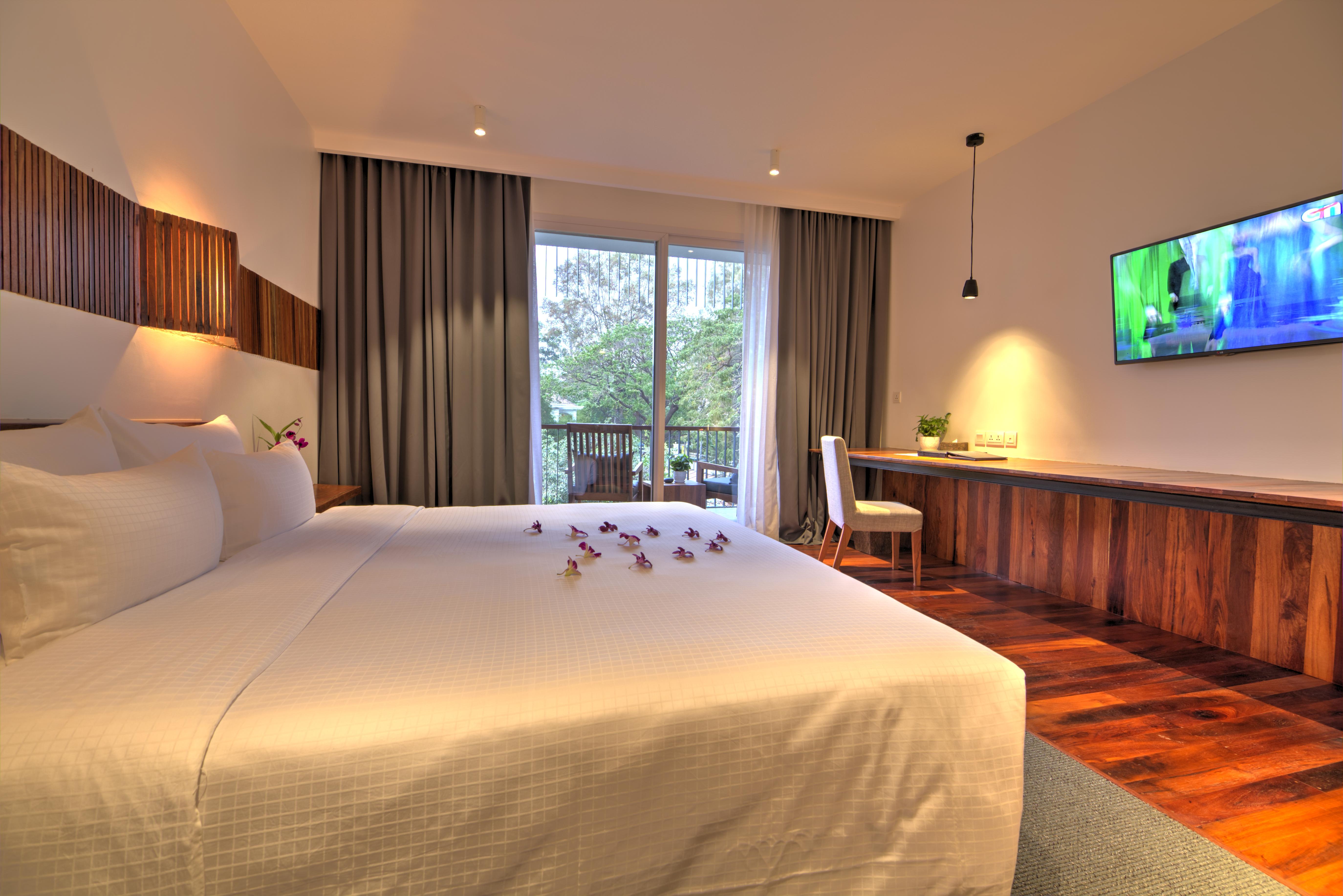 Hotel Somadevi Angkor Boutique And Resort Ciudad de Siem Riep Exterior foto