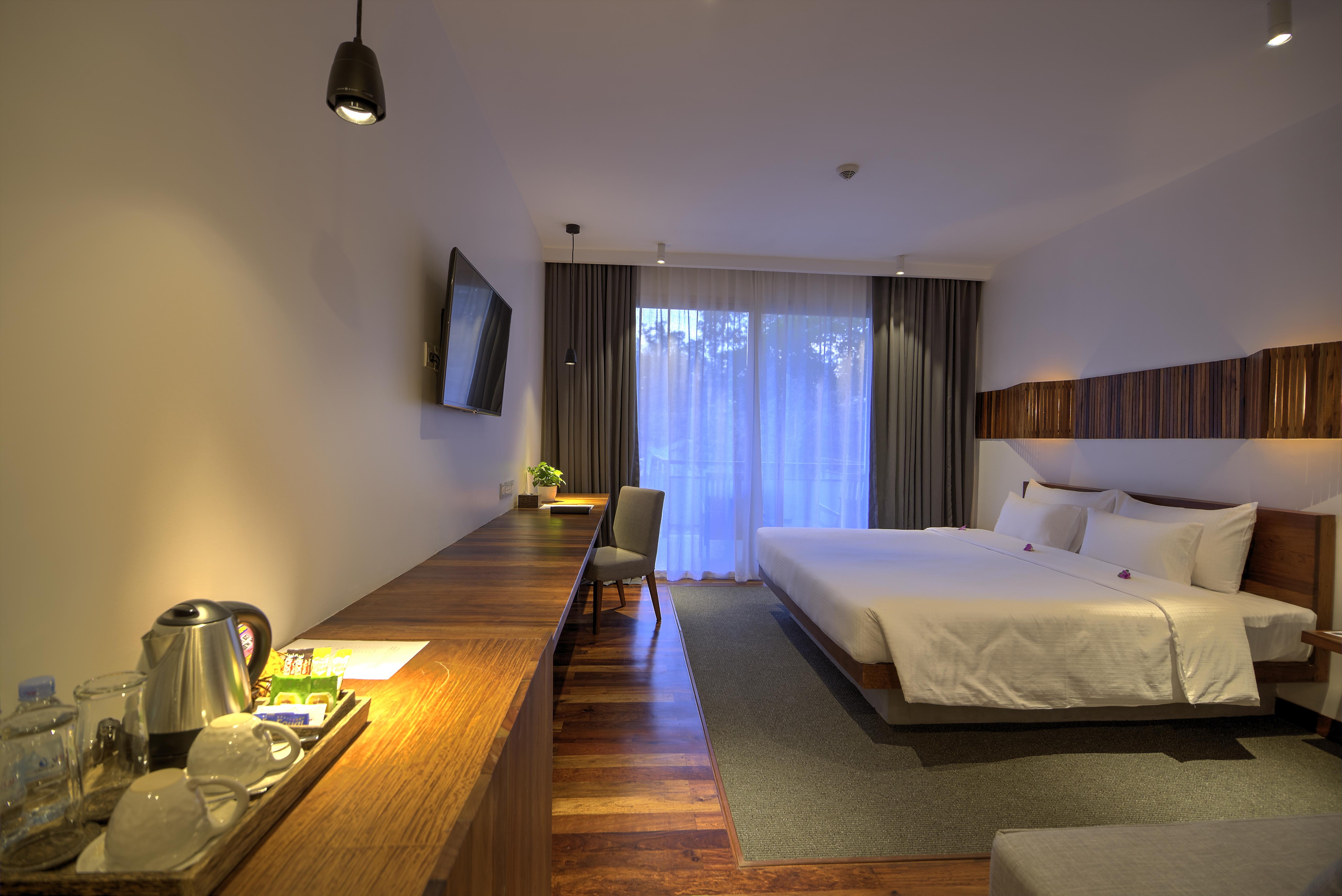 Hotel Somadevi Angkor Boutique And Resort Ciudad de Siem Riep Exterior foto
